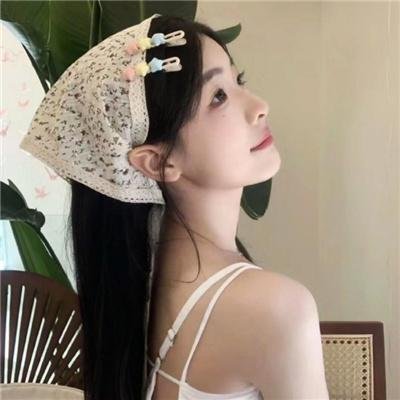 我不负卿封面