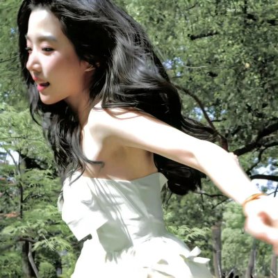别对我的女人出手封面